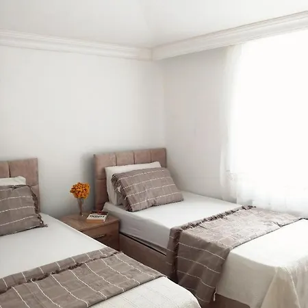 Kozalak Evleri Casa de Férias Muğla