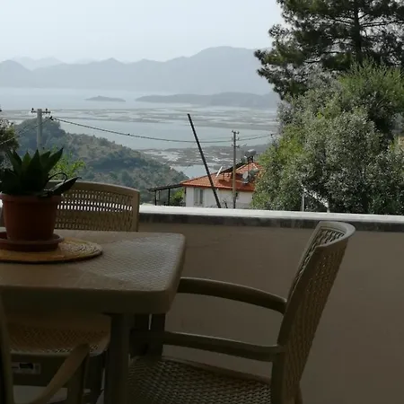 Kozalak Evleri * Muğla