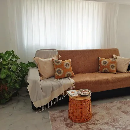 Kozalak Evleri Casa de Férias