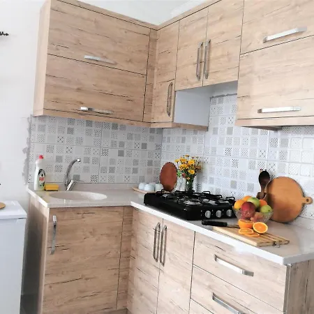 Kozalak Evleri Casa de Férias