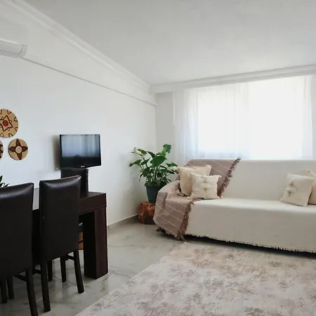 Casa de Férias Kozalak Evleri