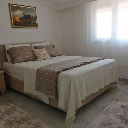 Kozalak Evleri Vakantiehuis