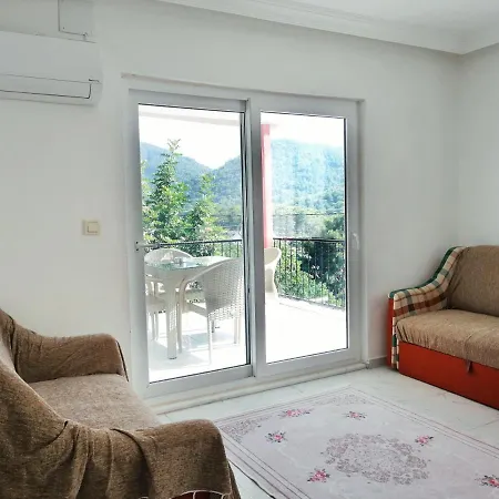 Kozalak Evleri Vakantiehuis *