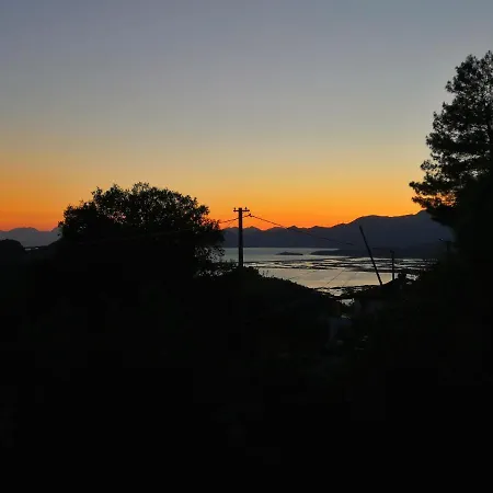 Kozalak Evleri Vakantiehuis Muğla